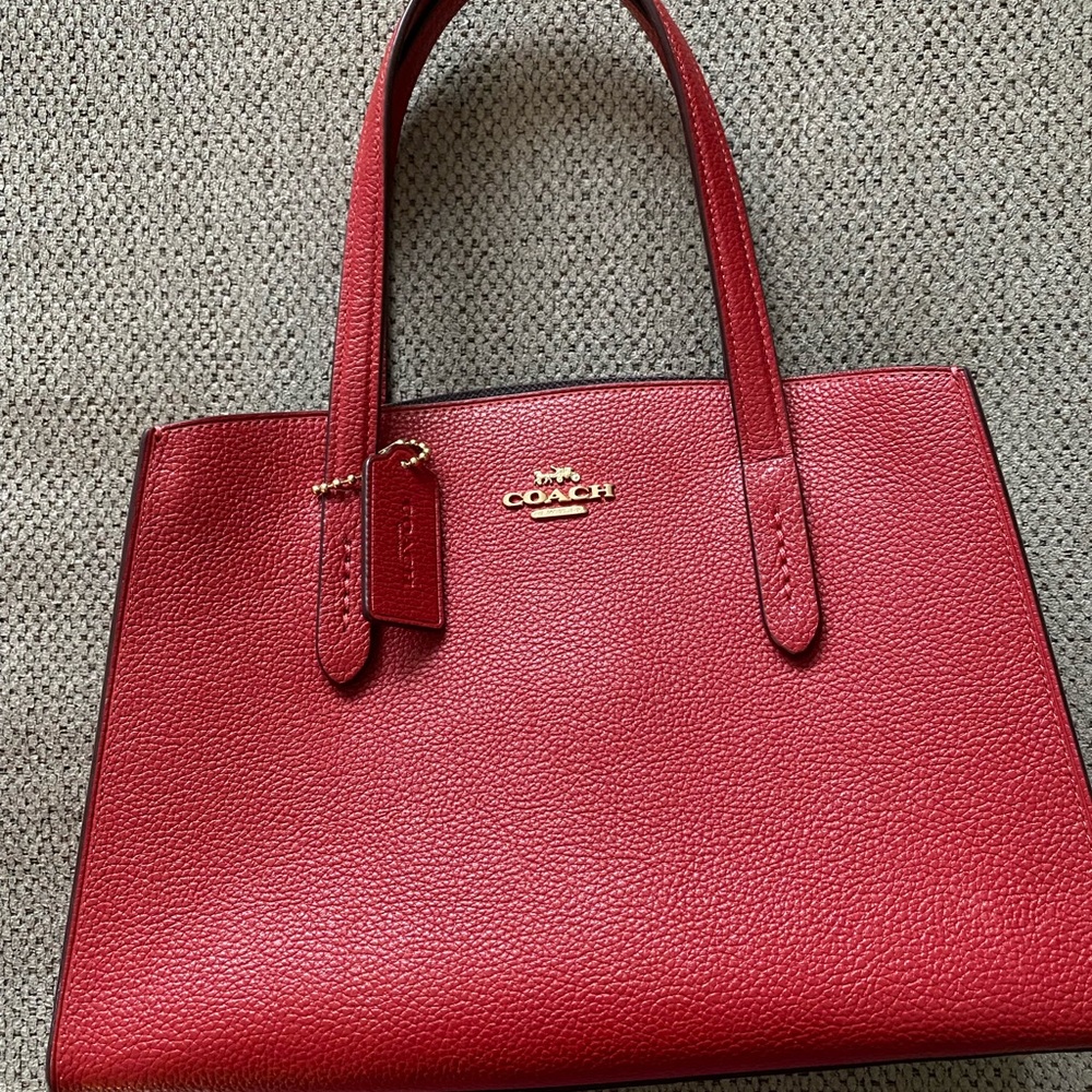 Coach Tote Purse